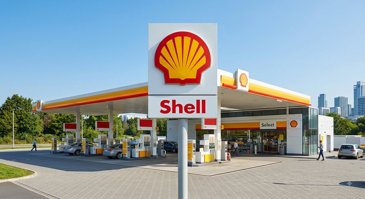 lL compañía concentra sus inversiones en la comercialización de materias primas, la producción de gas natural licuado y la exploración y producción petrolera.